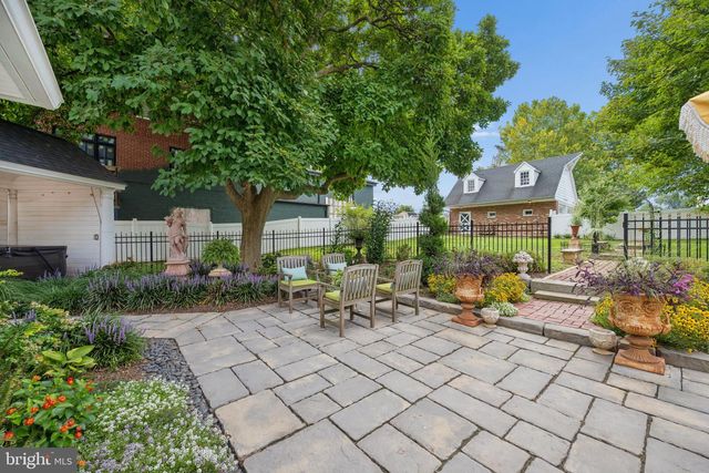 26 E SALISBURY ST, Williamsport, MD 21795