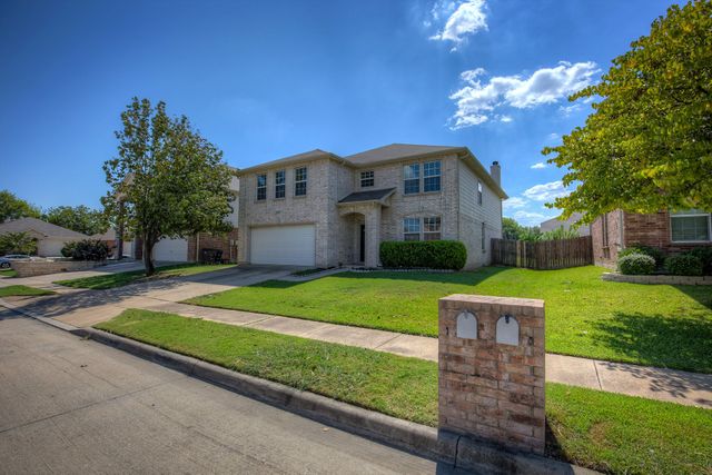 4544 Martingale View Lane, Fort Worth, TX 76244