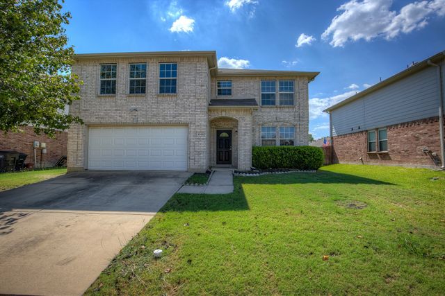 4544 Martingale View Lane, Fort Worth, TX 76244