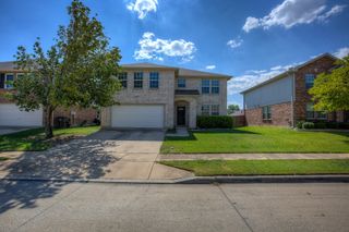 4544 Martingale View Lane, Fort Worth, TX 76244