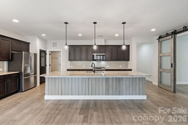 4995 Looking Glass Trail, Denver, NC 28037