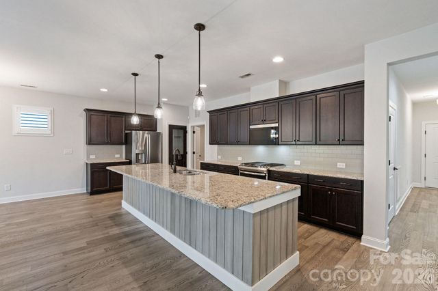 4995 Looking Glass Trail, Denver, NC 28037