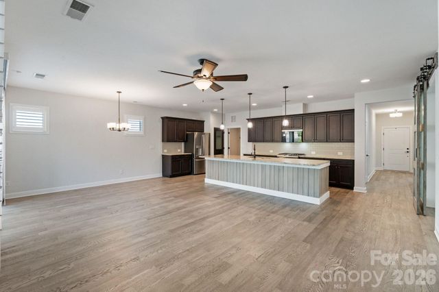 4995 Looking Glass Trail, Denver, NC 28037