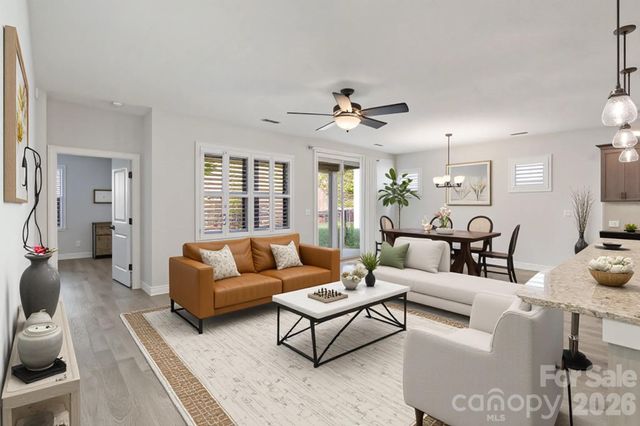 4995 Looking Glass Trail, Denver, NC 28037