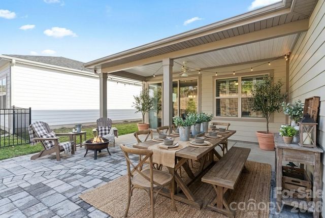 4995 Looking Glass Trail, Denver, NC 28037