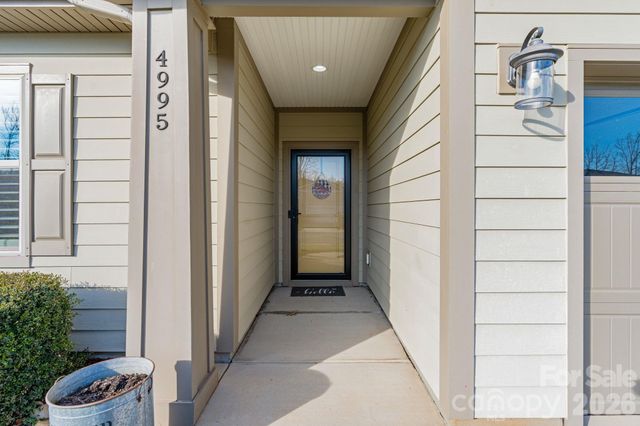 4995 Looking Glass Trail, Denver, NC 28037