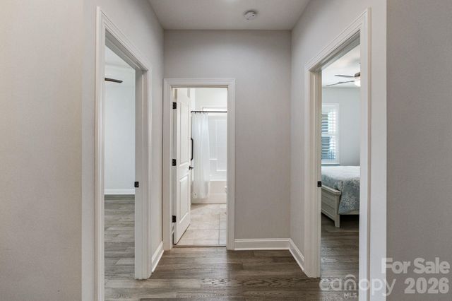 4995 Looking Glass Trail, Denver, NC 28037