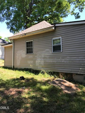 1110 Moreland Avenue, Durham, NC 27707