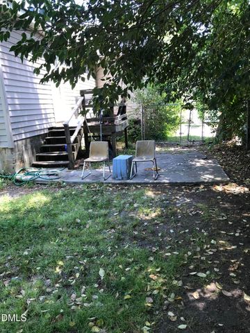 1110 Moreland Avenue, Durham, NC 27707
