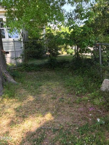 1110 Moreland Avenue, Durham, NC 27707