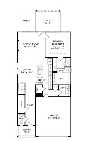 821 Tess Street, Graniteville, SC 29829