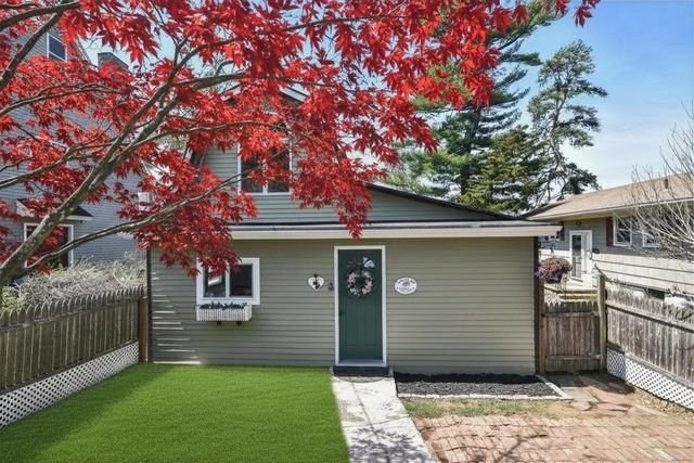 14 Marcoux Road, Newton, NH 03858