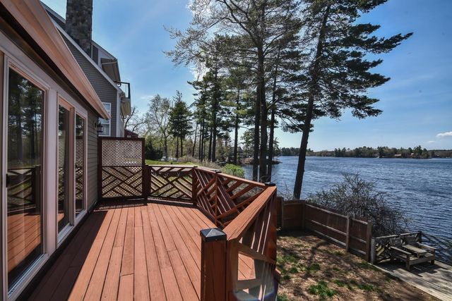14 Marcoux Road, Newton, NH 03858