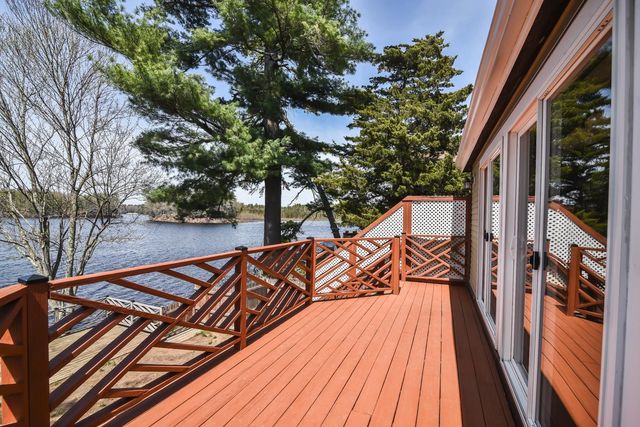 14 Marcoux Road, Newton, NH 03858