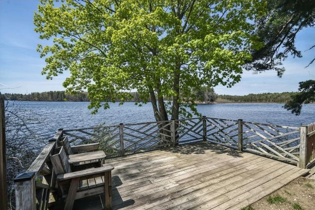 14 Marcoux Road, Newton, NH 03858