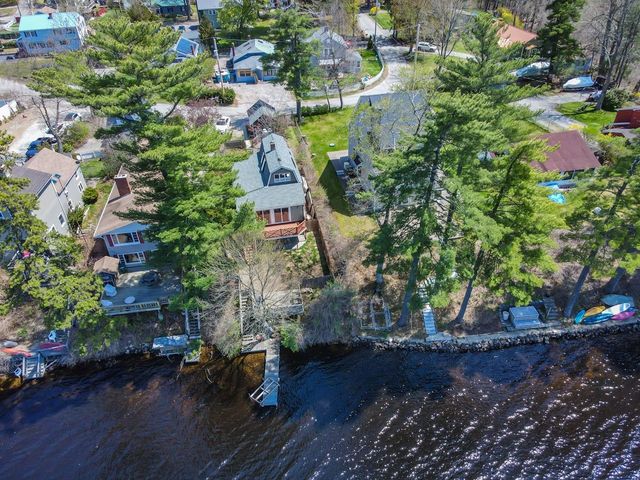 14 Marcoux Road, Newton, NH 03858