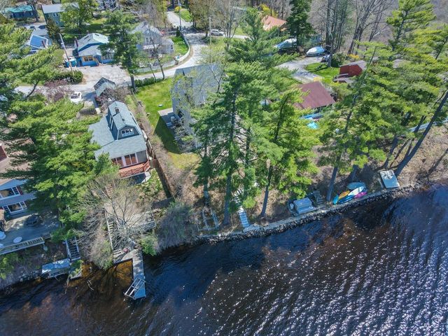 14 Marcoux Road, Newton, NH 03858