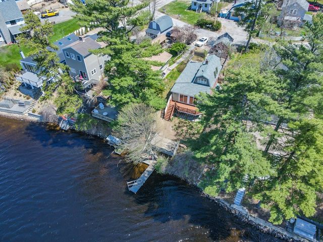 14 Marcoux Road, Newton, NH 03858