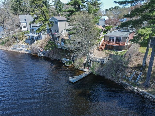 14 Marcoux Road, Newton, NH 03858