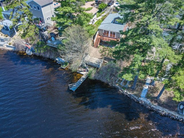 14 Marcoux Road, Newton, NH 03858