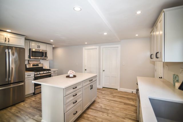 14 Marcoux Road, Newton, NH 03858