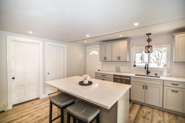 14 Marcoux Road, Newton, NH 03858