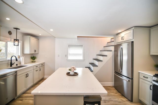 14 Marcoux Road, Newton, NH 03858