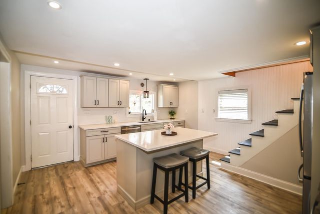 14 Marcoux Road, Newton, NH 03858