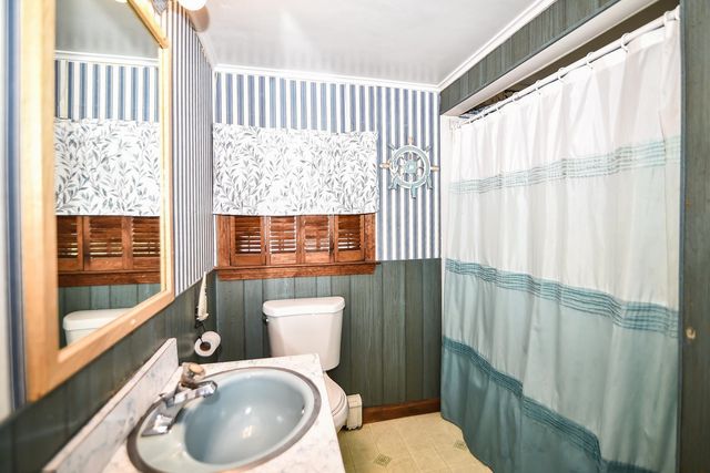 14 Marcoux Road, Newton, NH 03858