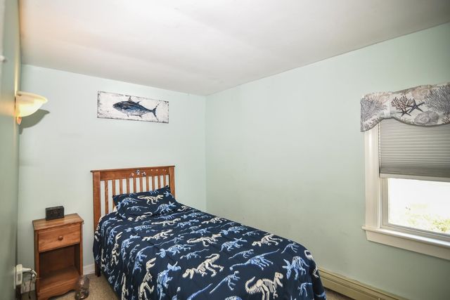 14 Marcoux Road, Newton, NH 03858