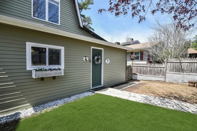 14 Marcoux Road, Newton, NH 03858