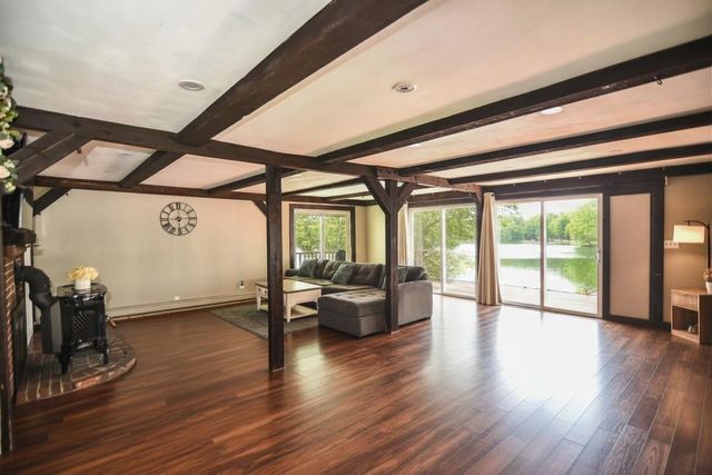 14 Marcoux Road, Newton, NH 03858