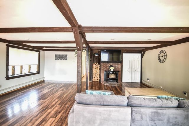 14 Marcoux Road, Newton, NH 03858