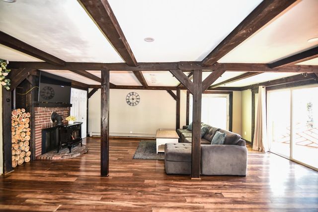 14 Marcoux Road, Newton, NH 03858