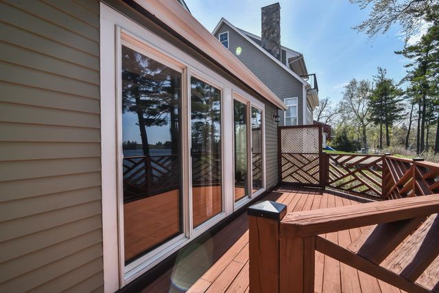 14 Marcoux Road, Newton, NH 03858