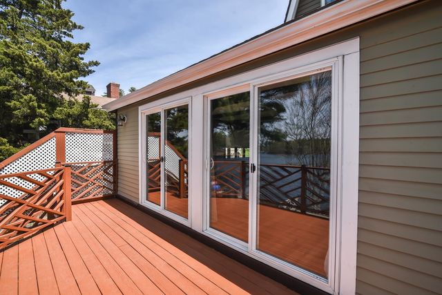 14 Marcoux Road, Newton, NH 03858