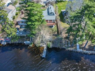 14 Marcoux Road, Newton, NH 03858