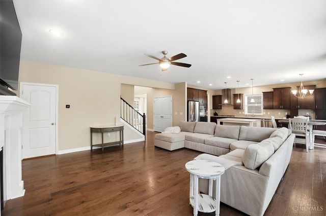 732 Harper Lane, Miami Twp, OH 45140