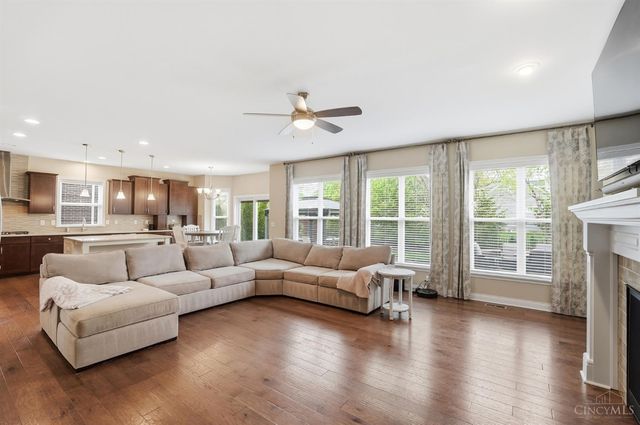 732 Harper Lane, Miami Twp, OH 45140