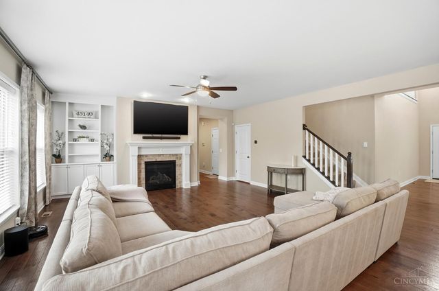 732 Harper Lane, Miami Twp, OH 45140