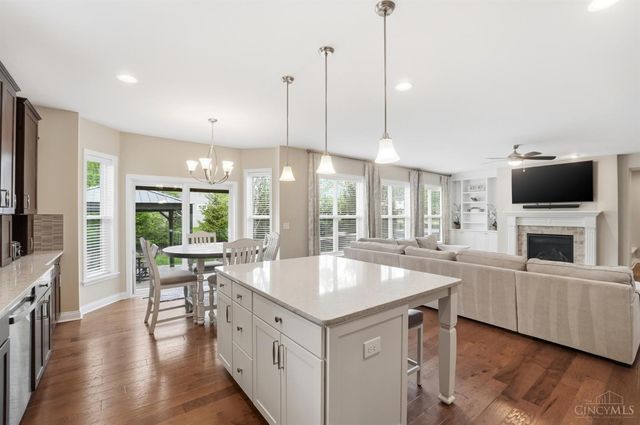 732 Harper Lane, Miami Twp, OH 45140