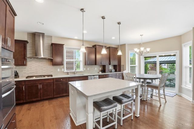 732 Harper Lane, Miami Twp, OH 45140