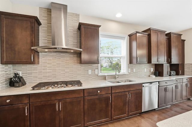 732 Harper Lane, Miami Twp, OH 45140