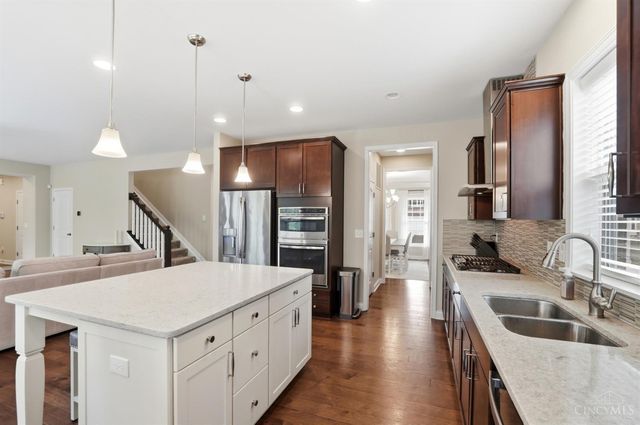732 Harper Lane, Miami Twp, OH 45140