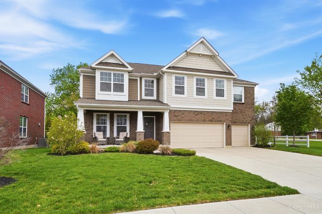 732 Harper Lane, Miami Twp, OH 45140