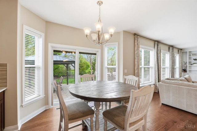 732 Harper Lane, Miami Twp, OH 45140