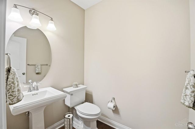 732 Harper Lane, Miami Twp, OH 45140