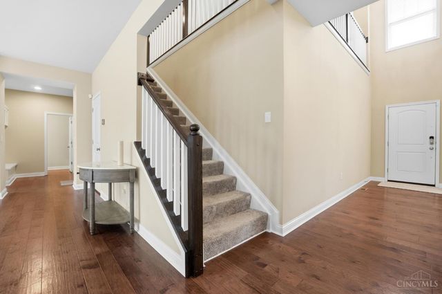 732 Harper Lane, Miami Twp, OH 45140