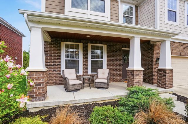 732 Harper Lane, Miami Twp, OH 45140