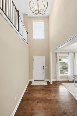 732 Harper Lane, Miami Twp, OH 45140